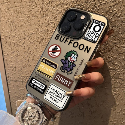 Joker Phone case
