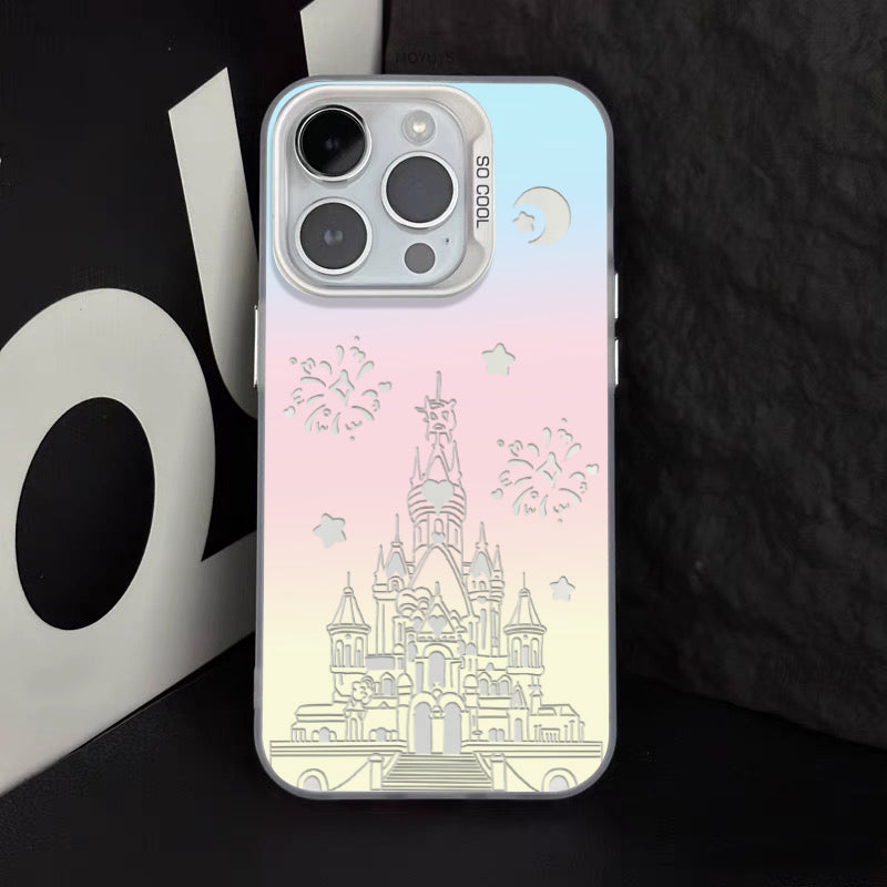 Dream Castle Phone case