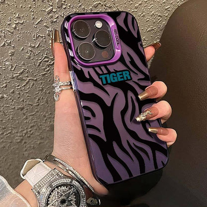 Tiger Phone case