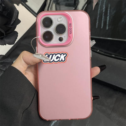 Luck Phone case