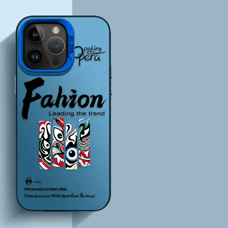 Fashion Eye Phone case