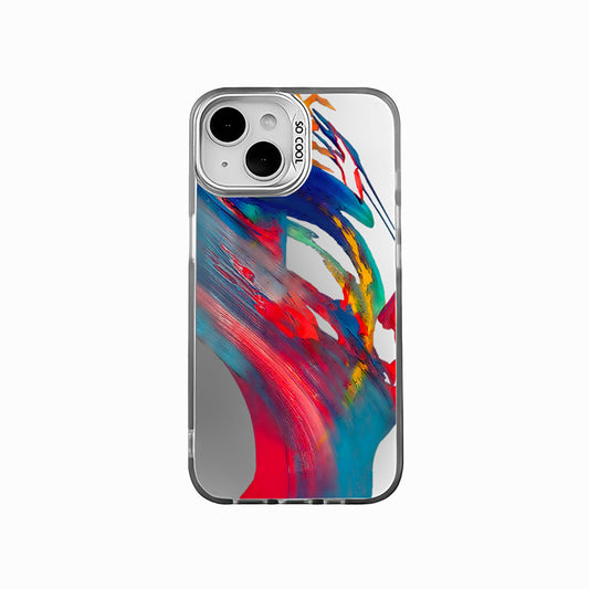Oil painting Phone case