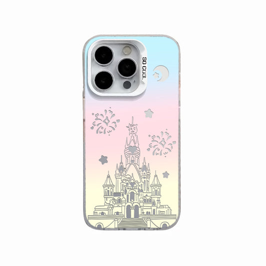 Dream Castle Phone case